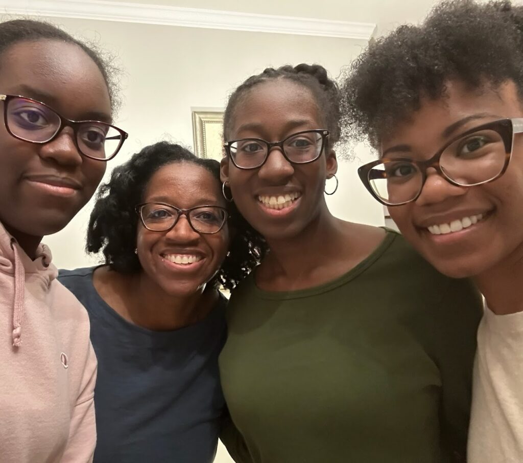 Supporting Emotional Growth with Christian Tutors for Homeschool Families